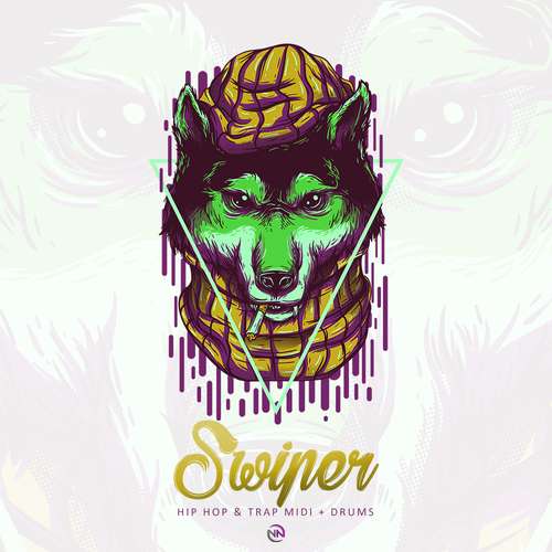 Sample Pack: Swiper 3