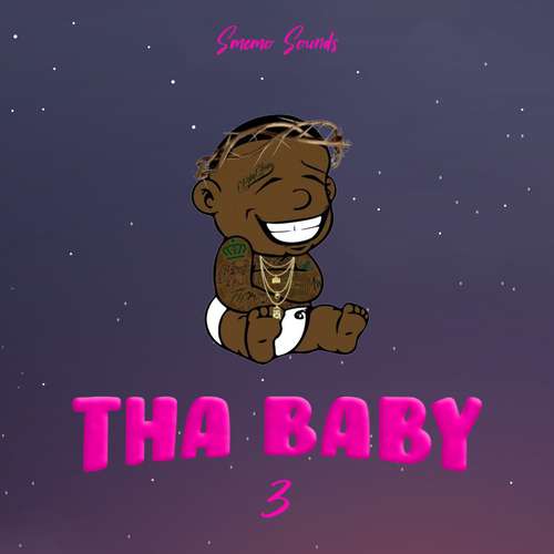 Sample Pack: THA BABY vol 3