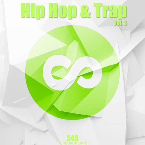 Sample Pack: S4S - Hip Hop & Trap Vol. 3