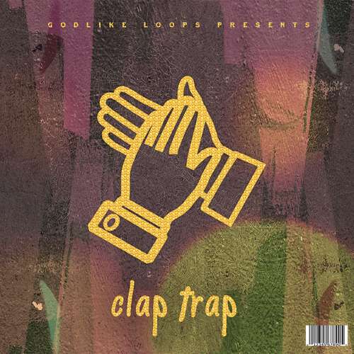 Sample Pack: Clap Trap