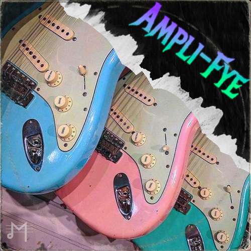 Sample Pack: Amplifye