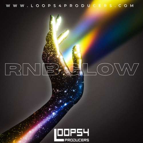 Sample Pack: RnB Glow