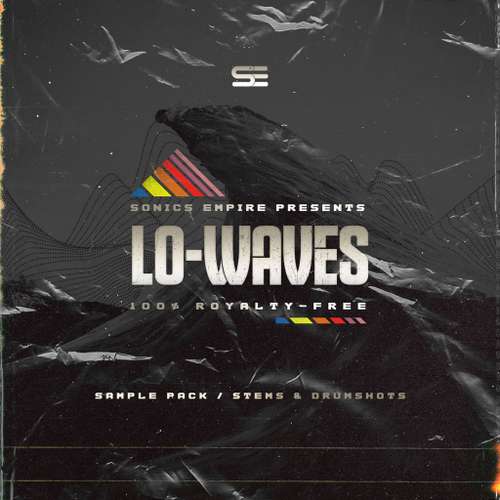 Sample Pack: Lo-Waves