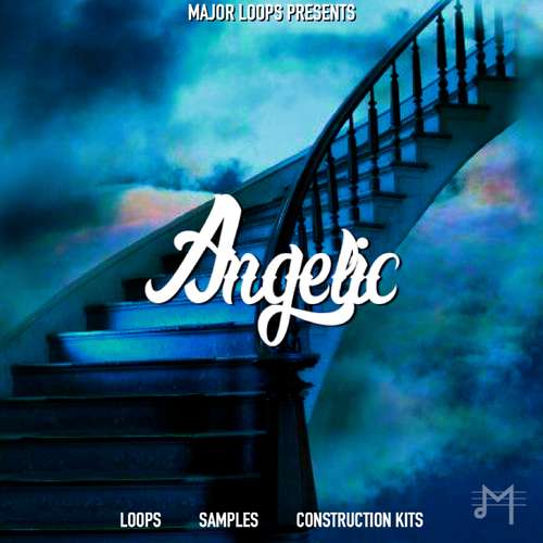 Sample Pack: Angelic