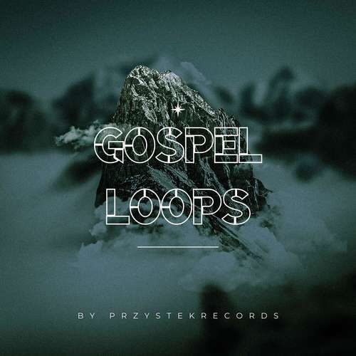 Sample Pack: Gospel Loops
