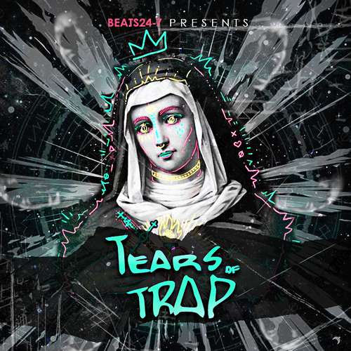 Sample Pack: Tears of Trap
