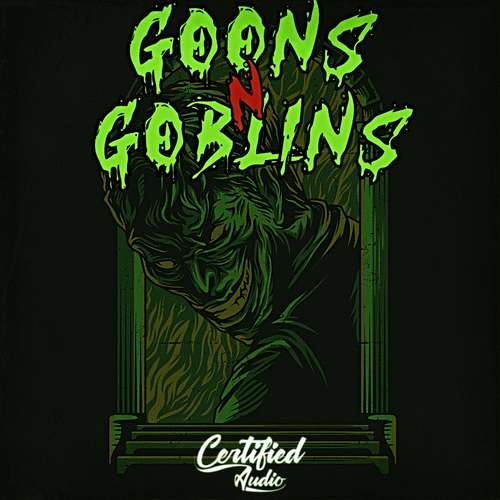 Sample Pack: Goons & Goblins