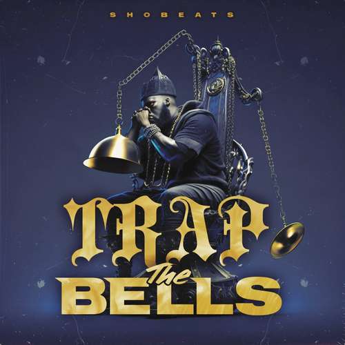 Sample Pack: Trap the Bells