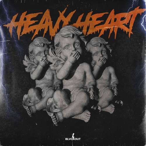 Sample Pack: Heavy Heart