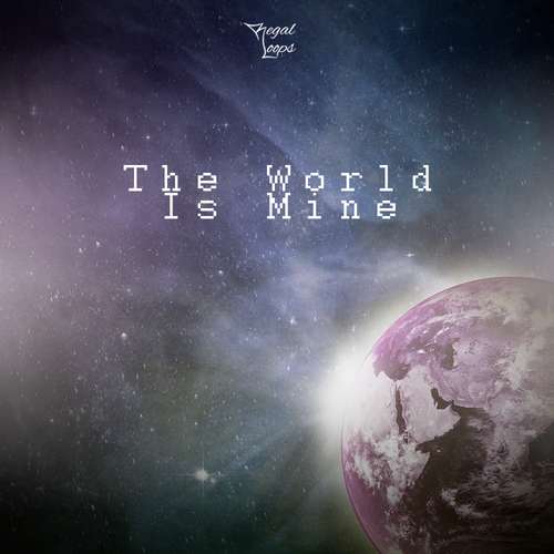 Sample Pack: The World Is Mine