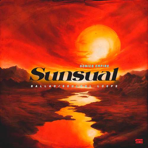 Sample Pack: Sunsual