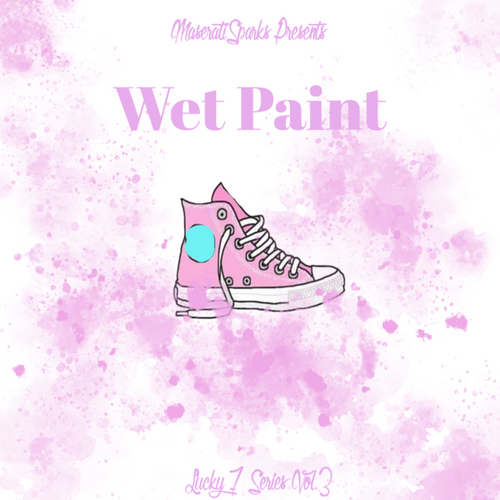 Sample Pack: Wet Paint Guitar Samples