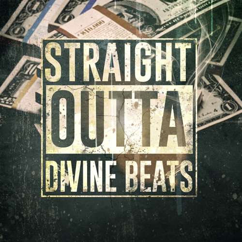 Sample Pack: STRAIGHT OUTTA DIVINE BEATS