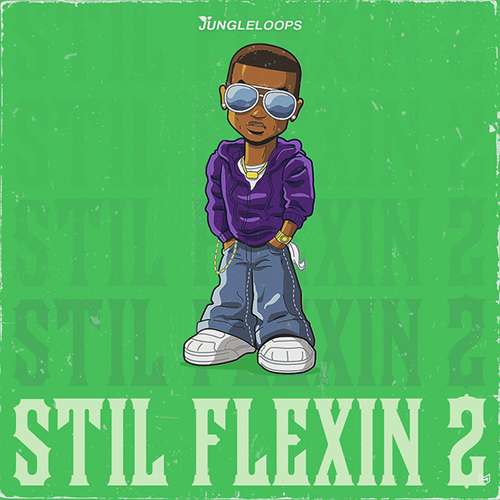 Sample Pack: Still Flexin 2