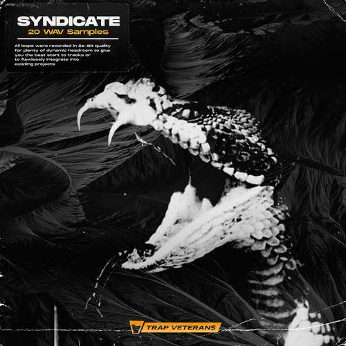 Sample Pack: Syndicate