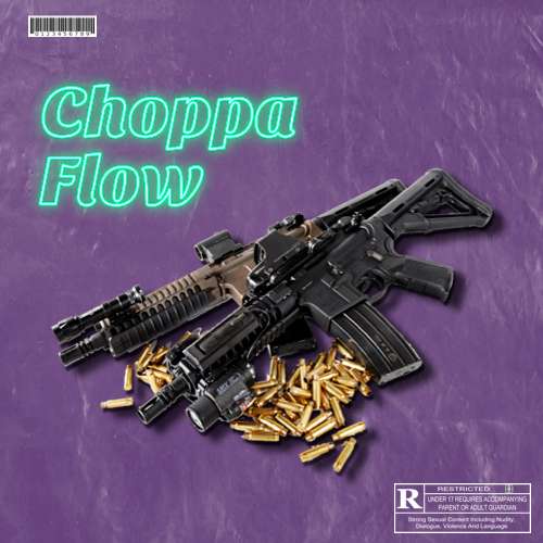 Sample Pack: Choppa Flow