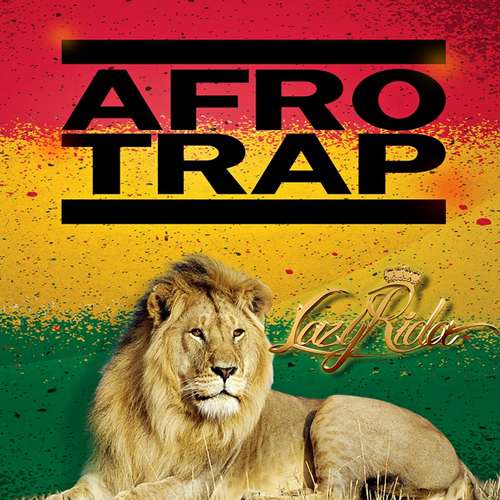 Sample Pack: Afro Trap Bangaz Vol.1