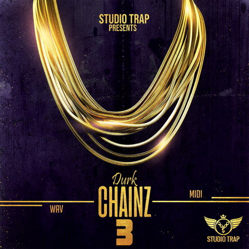 Sample Pack: DURK CHAINZ 3