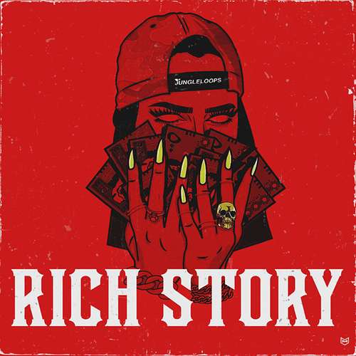 Sample Pack: Rich Story