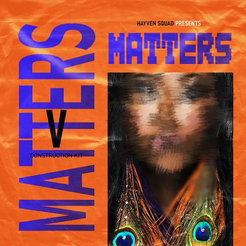 Sample Pack: MATTERS