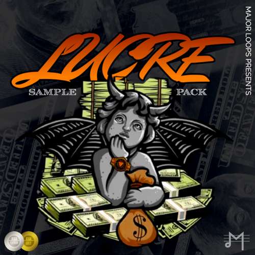 Sample Pack: Lucre