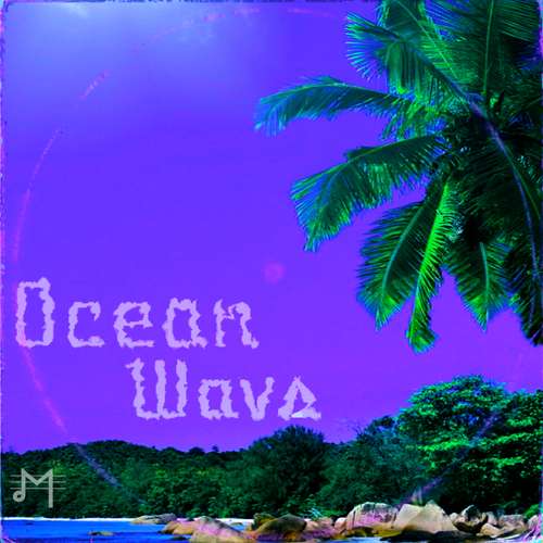 Sample Pack: Ocean Wavs