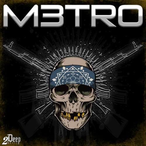 Sample Pack: M3TRO