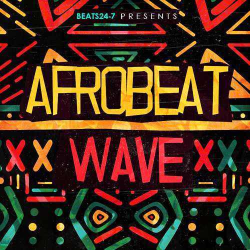 Sample Pack: Afrobeat Wave