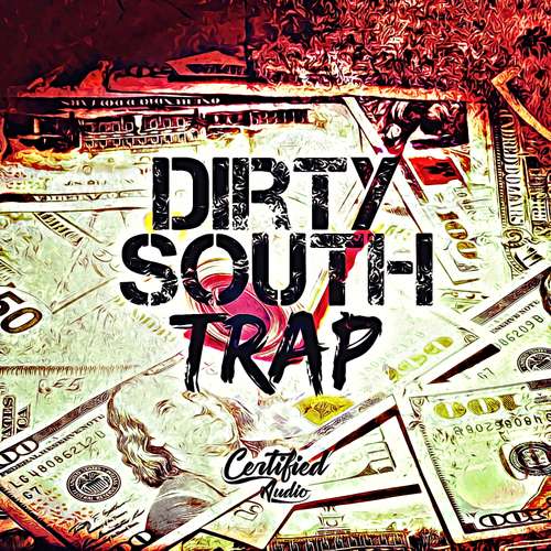 Sample Pack: Dirty South Trap