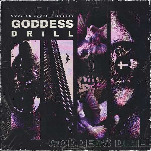 Sample Pack: Goddess Drill