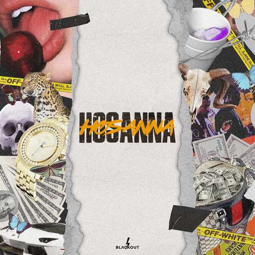 Sample Pack: Hosanna