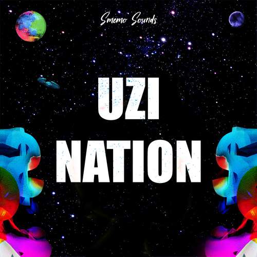 Sample Pack: UZI NATION