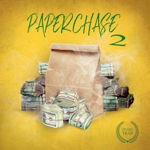 Sample Pack: Paper Chase 2