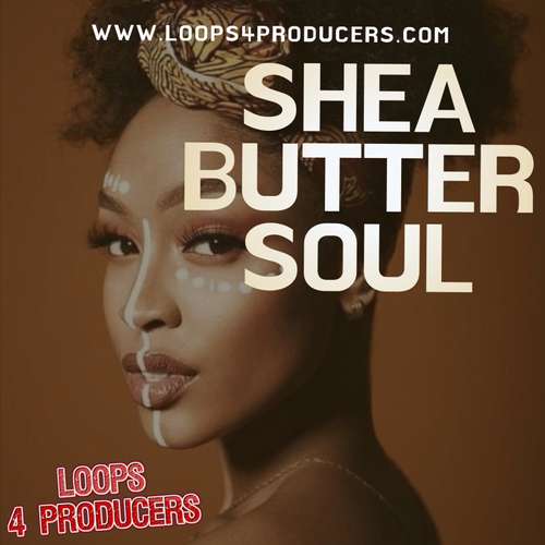 Sample Pack: Shea Butter Soul