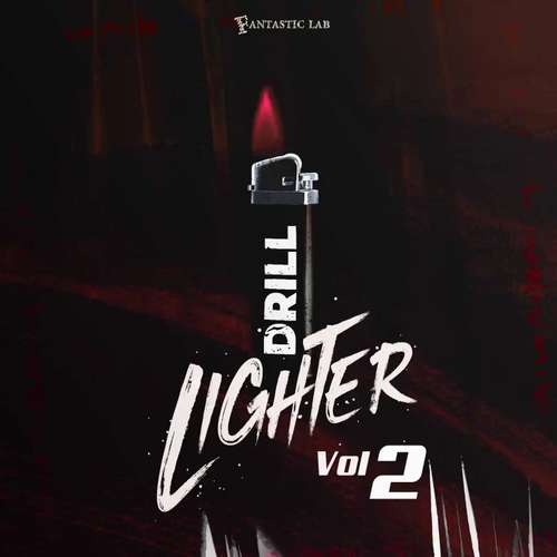 Sample Pack: Drill Lighter Vol 2