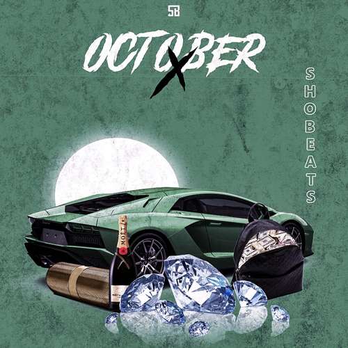 Sample Pack: OCTOBER X