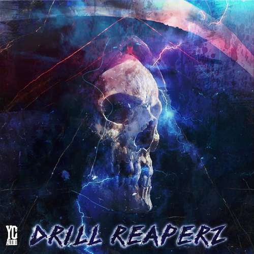 Sample Pack: Drill Reaperz