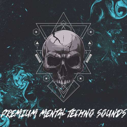 Sample Pack: Premium Mental Techno Sounds