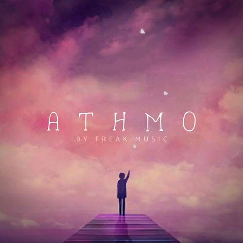Sample Pack: Athmo