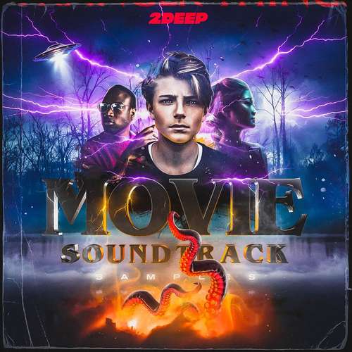 Sample Pack: Movie Soundtrack Samples