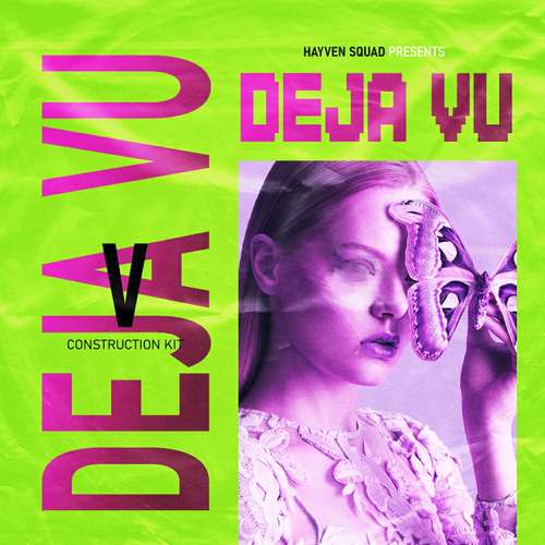 Sample Pack: DEJA VU