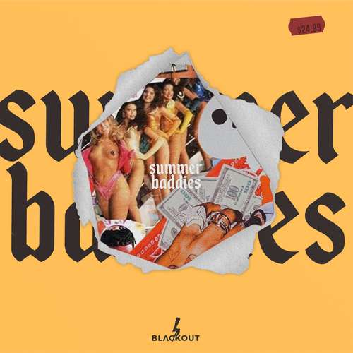 Sample Pack: Summer Baddies