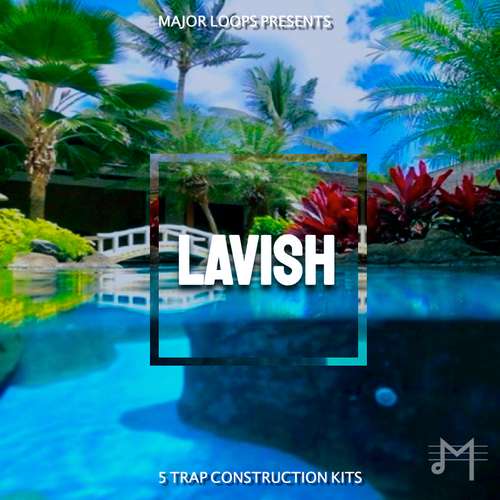 Sample Pack: Lavish