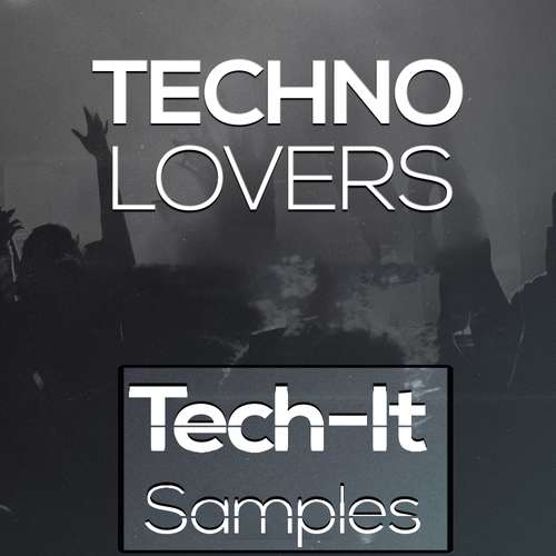 Sample Pack: Techno Lovers