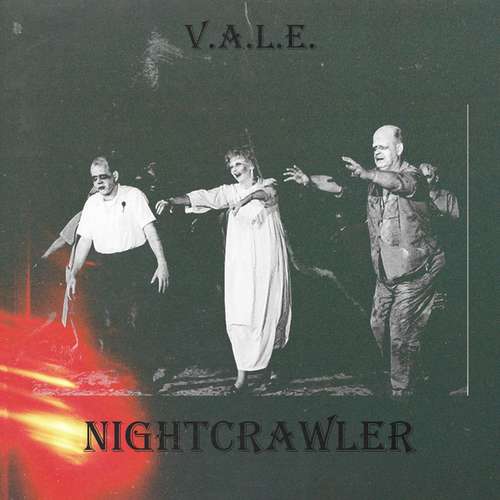 Sample Pack: Night Crawler