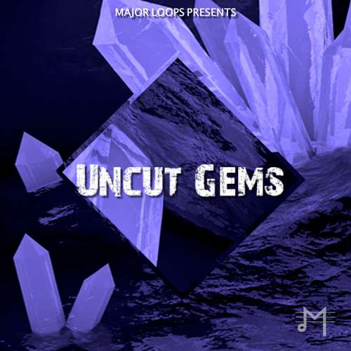 Sample Pack: Uncut Gems