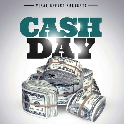 Sample Pack: Cash Day