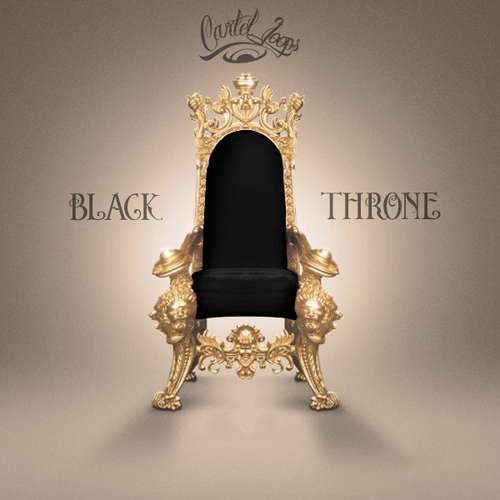 Sample Pack: Black Throne Vol.1