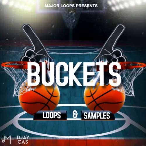 Sample Pack: Buckets