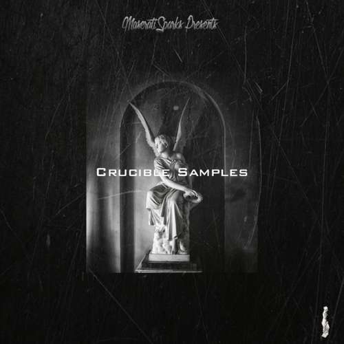 Sample Pack: Crucible